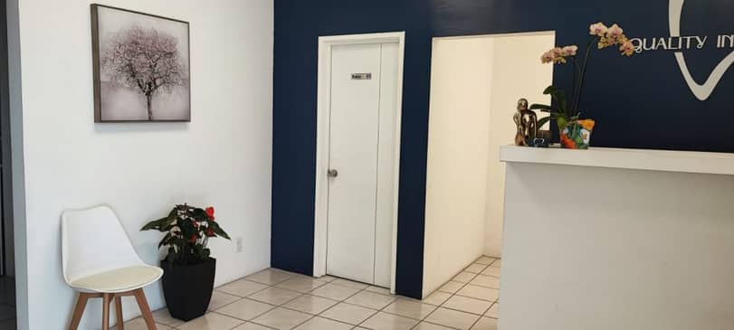 Slider image (5) Quality International Dental Clinic